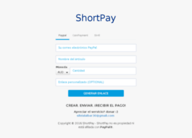 Shortpay.org thumbnail