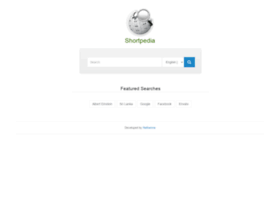 Shortpedia.net thumbnail Shortpedia.net thumbnail