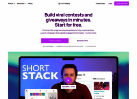 Shortstacklab.com thumbnail