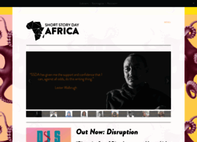 Shortstorydayafrica.org thumbnail