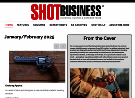 Shotbusiness.com thumbnail