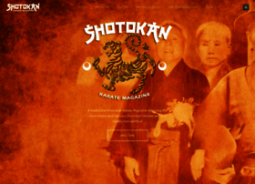 Shotokanmag.com thumbnail