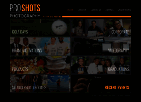Shots.co.za thumbnail Shots.co.za thumbnail