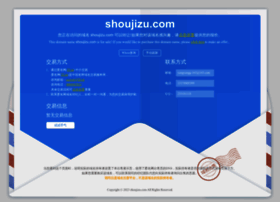 Shoujizu.com thumbnail