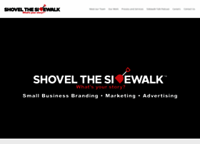 Shovelthesidewalk.com thumbnail