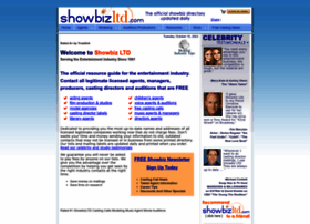 Showbizlabel.com thumbnail