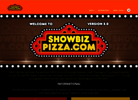 Showbizpizza.com thumbnail