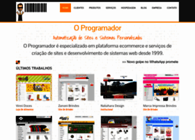 Showbrands.com.br thumbnail