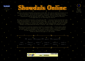 Showdals-online.com thumbnail