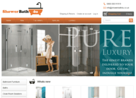 Showerbath4u.webproofserver.co.uk thumbnail