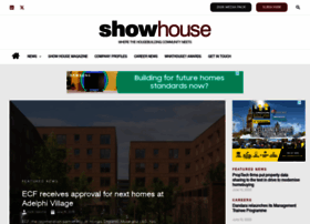 Showhouse.co.uk thumbnail