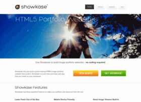 Showkase.net thumbnail