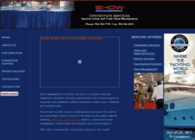 Showmanagementcs.com thumbnail