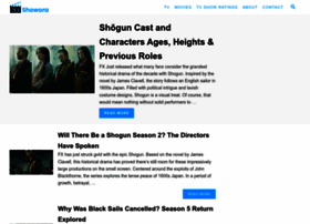 Showora.com thumbnail