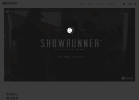 Showrunner.com thumbnail