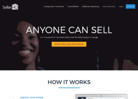 Shq.konga.com thumbnail