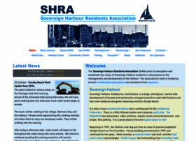 Shra.co.uk thumbnail Shra.co.uk thumbnail