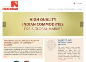 Shreenamokar.com thumbnail