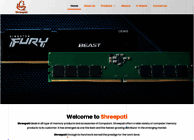 Shreepati.in thumbnail