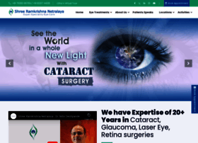 Shreeramkrishnanetralaya.in thumbnail Shreeramkrishnanetralaya.in thumbnail