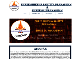 Shreeshikshashreesai.com thumbnail