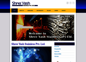 Shreeyash.com thumbnail