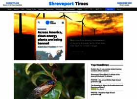 Shreveporttimes.com thumbnail