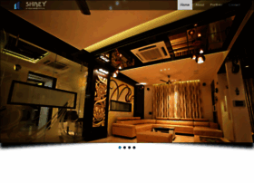 Shreyhightechinfra.com thumbnail