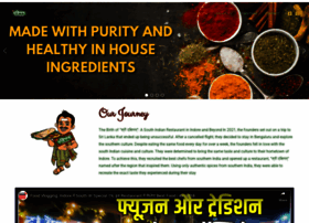 Shridakshinam.com thumbnail