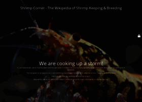 Shrimpcorner.co.uk thumbnail Shrimpcorner.co.uk thumbnail
