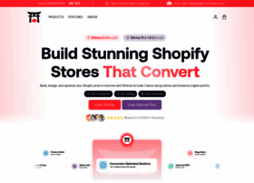 Shrinetheme.com thumbnail