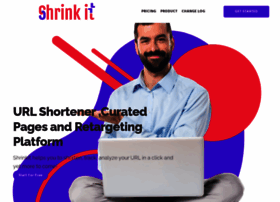 Shrinkit.me thumbnail Shrinkit.me thumbnail