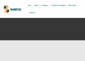 Shriro.com.my thumbnail