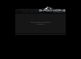 Shrockworks.com thumbnail