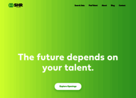 Shrtalent.com thumbnail