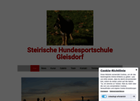 Shs-gleisdorf.at thumbnail