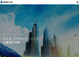 Shsec.co.kr thumbnail