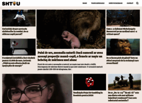 Shtiu.ro thumbnail