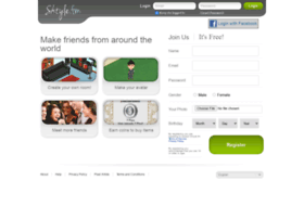 Shtyle.fm thumbnail