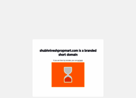 Shubhniveshpropmart.com thumbnail