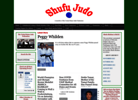 Shufujudo.org thumbnail