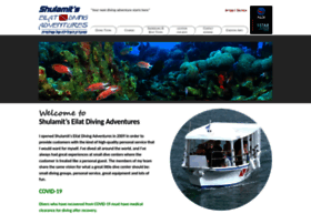 Shulamit-diving.com thumbnail