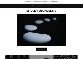 Shulercounseling.com thumbnail