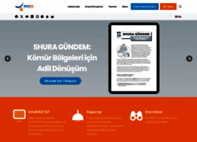 Shura.org.tr thumbnail