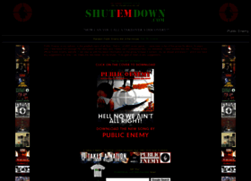Shutemdown.com thumbnail