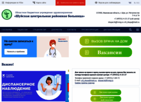Shuyacrb.ru thumbnail