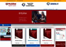 Shwetait.com thumbnail