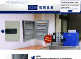 Shyhru.com.tw thumbnail