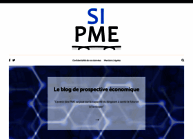 Si-pme.fr thumbnail