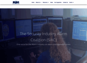 Siacinc.org thumbnail